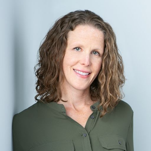 Shannan Bergtholdt author image